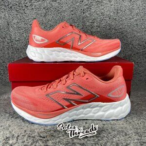 New Balance Fresh Foam 680v8 Size 9 Women Sunfade W680RP8